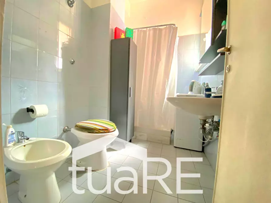 Immagine 12 di Appartamento in vendita  in Via Trionfale a Roma