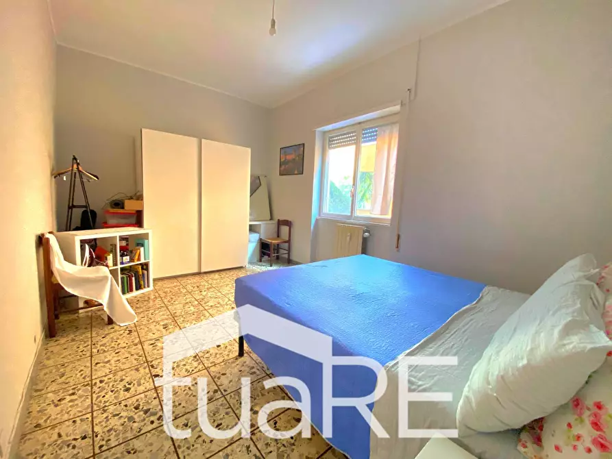 Immagine 14 di Appartamento in vendita  in Via Trionfale a Roma