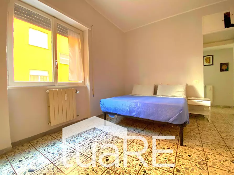 Immagine 6 di Appartamento in vendita  in Via Trionfale a Roma