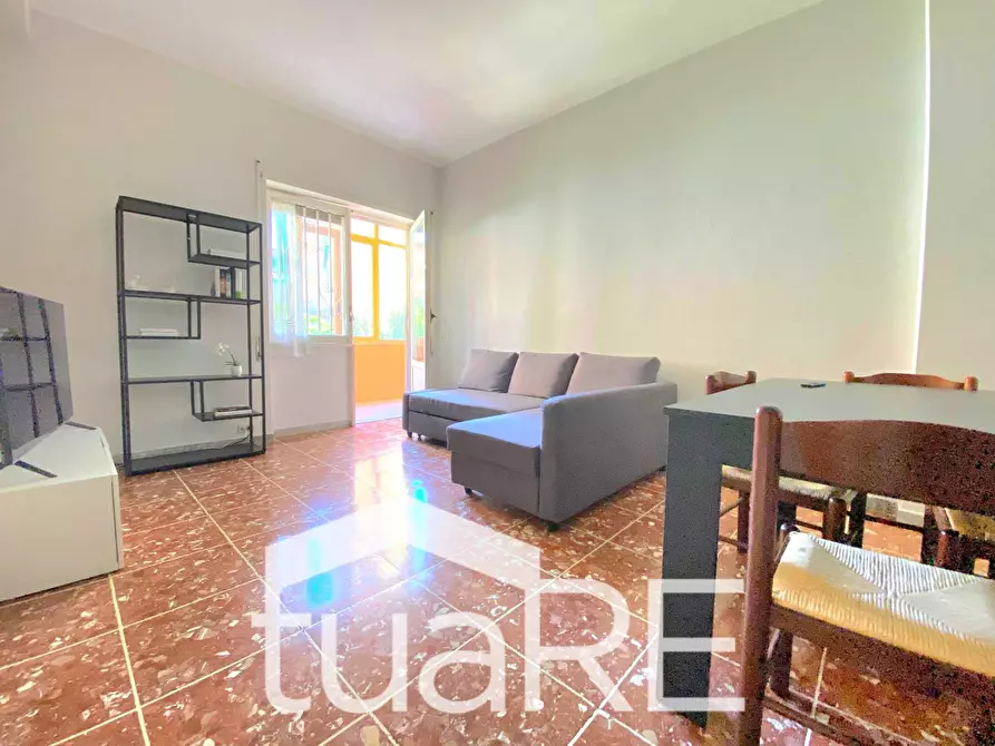 Immagine 15 di Appartamento in vendita  in Via Trionfale a Roma