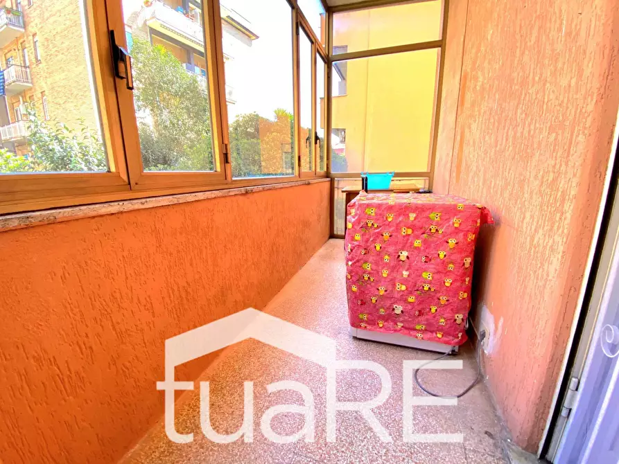 Immagine 17 di Appartamento in vendita  in Via Trionfale a Roma