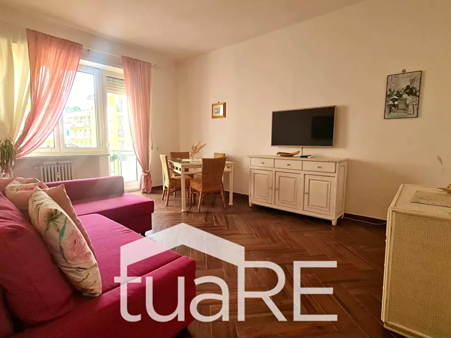 Immagine 2 di Appartamento in affitto  in Via Alberico Albricci a Roma