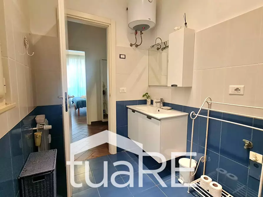 Immagine 8 di Appartamento in affitto  in Via Alberico Albricci a Roma