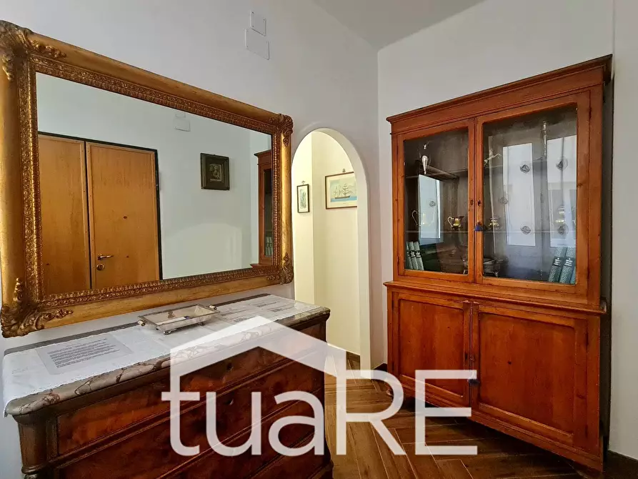 Immagine 11 di Appartamento in affitto  in Via Alberico Albricci a Roma