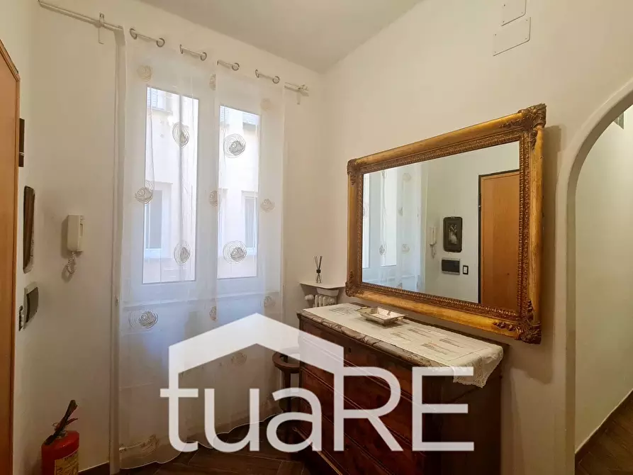 Immagine 12 di Appartamento in affitto  in Via Alberico Albricci a Roma