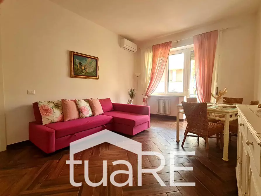 Immagine 16 di Appartamento in affitto  in Via Alberico Albricci a Roma