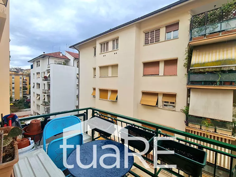 Immagine 9 di Appartamento in affitto  in Via Alberico Albricci a Roma