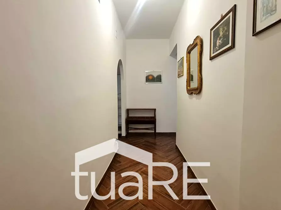 Immagine 10 di Appartamento in affitto  in Via Alberico Albricci a Roma