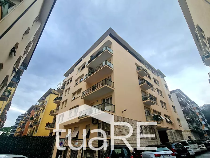 Immagine 18 di Appartamento in affitto  in Via Alberico Albricci a Roma