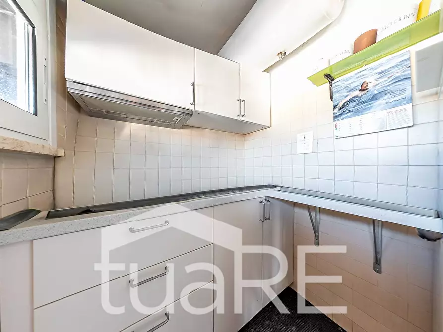 Immagine 8 di Attico in vendita  in Via Sforza Pallavicini a Roma