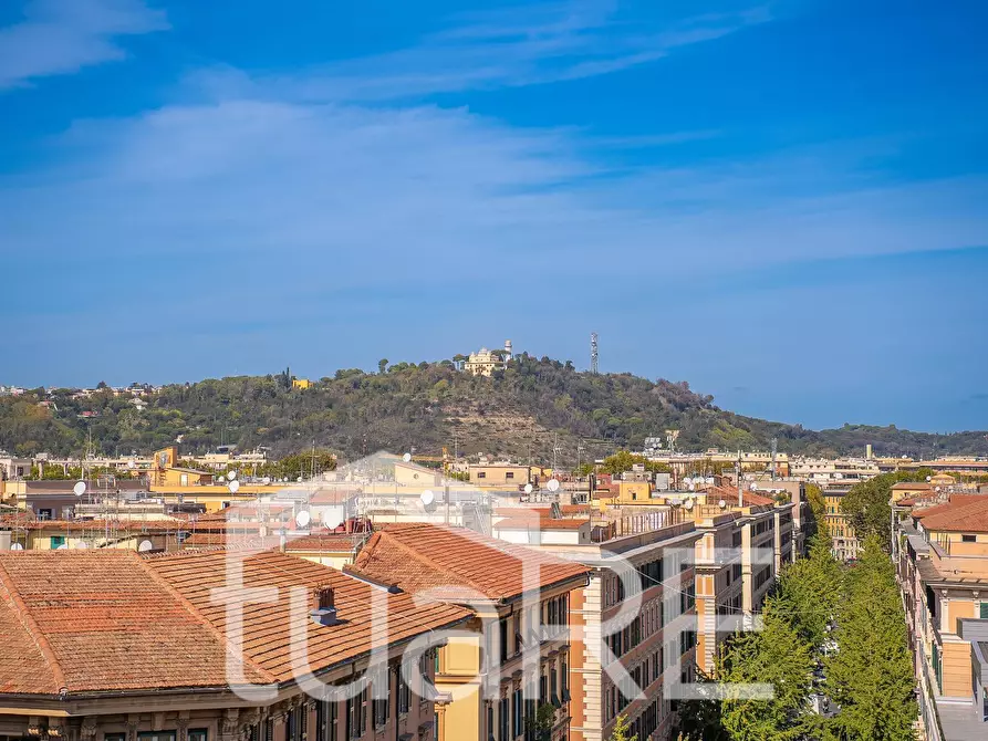 Immagine 15 di Attico in vendita  in Via Sforza Pallavicini a Roma