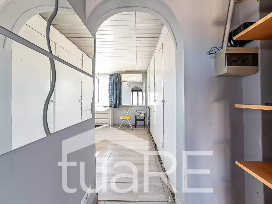 Immagine 22 di Attico in vendita  in Via Sforza Pallavicini a Roma