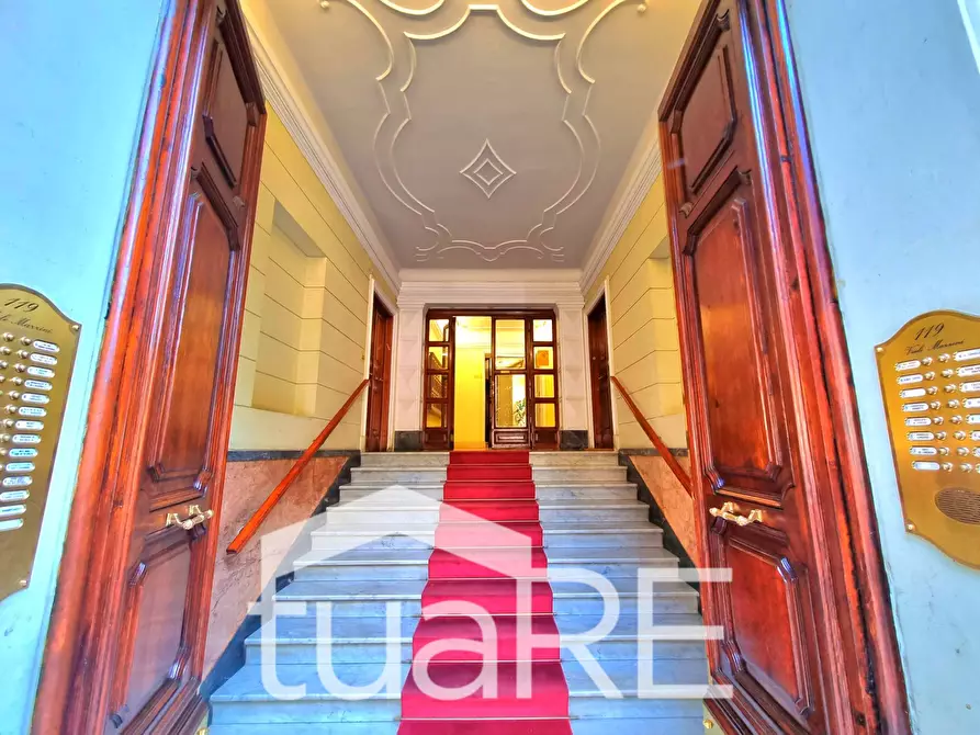 Immagine 14 di Appartamento in vendita  in Via Oslavia a Roma