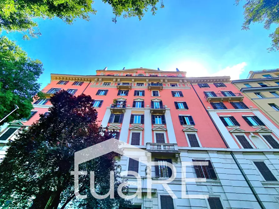 Immagine 16 di Appartamento in vendita  in Via Oslavia a Roma