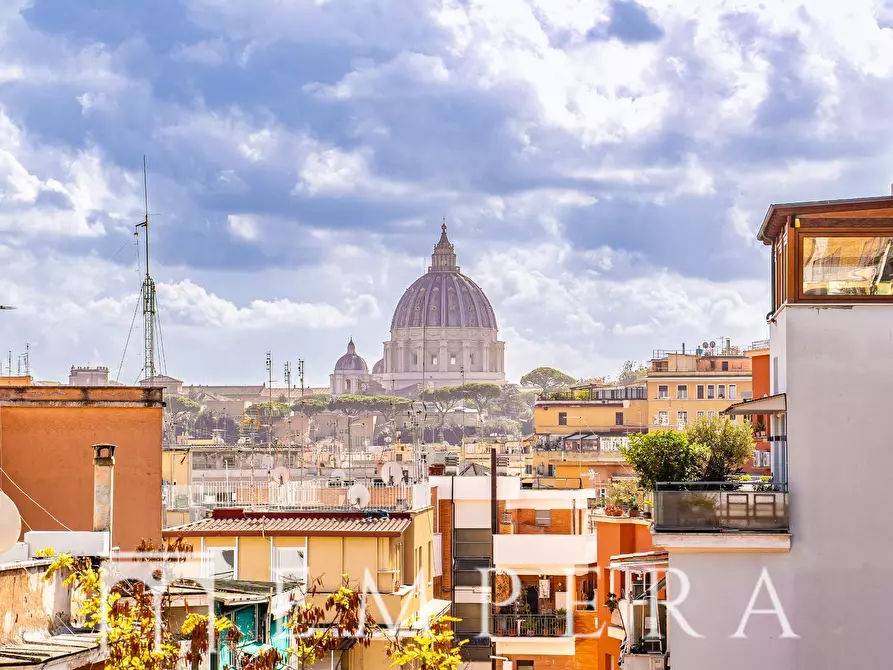 Immagine 2 di Ufficio in affitto  in Via Trionfale a Roma