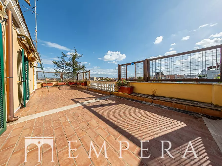 Immagine 3 di Ufficio in affitto  in Via Trionfale a Roma