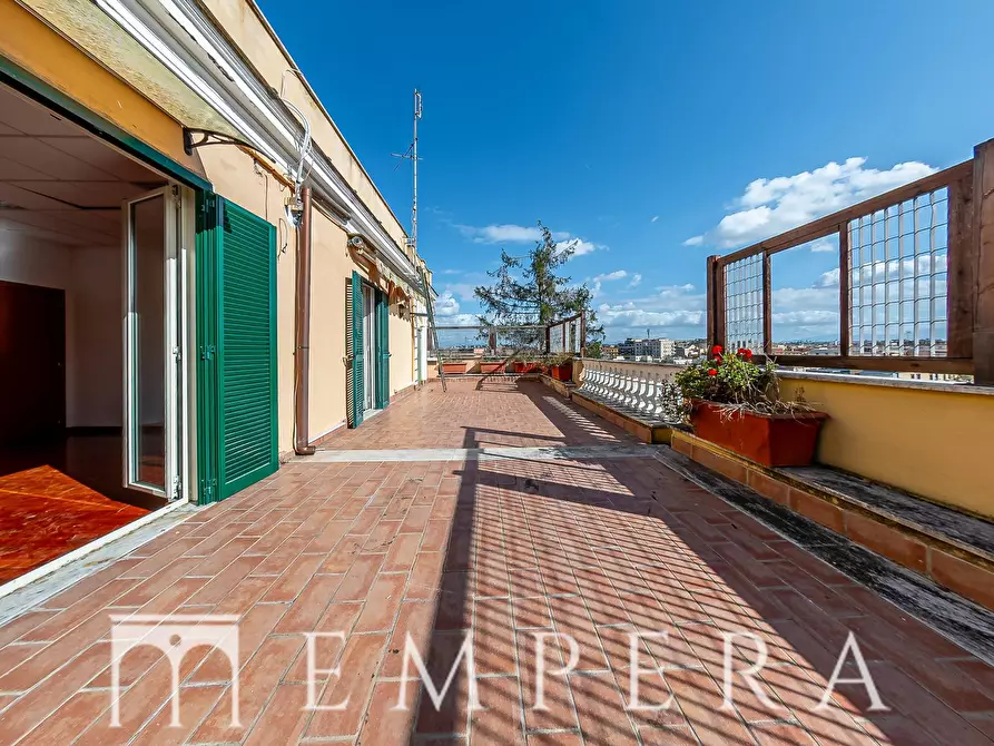 Immagine 4 di Ufficio in affitto  in Via Trionfale a Roma