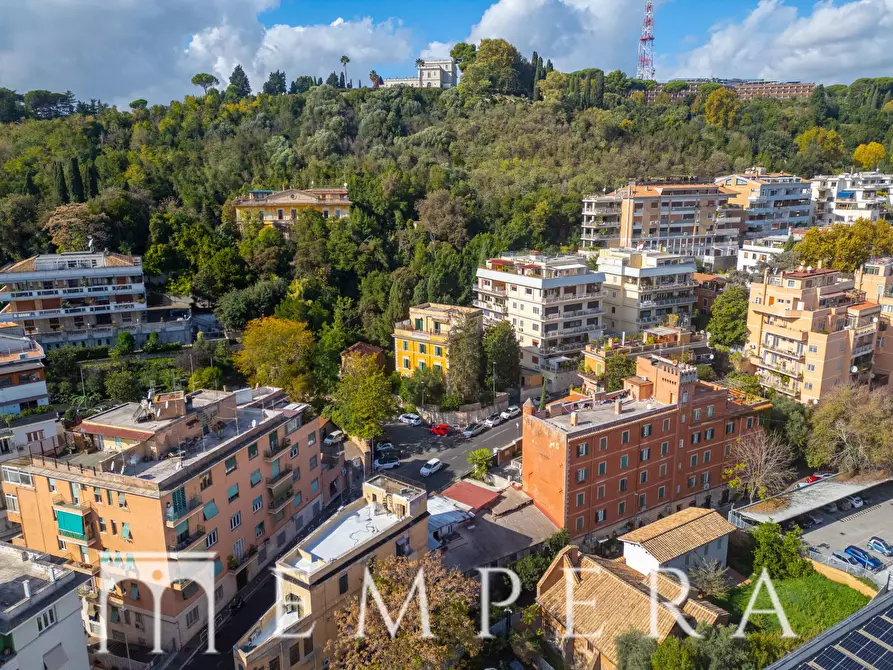 Immagine 5 di Ufficio in affitto  in Via Trionfale a Roma