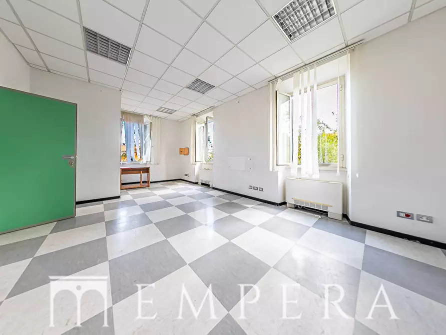 Immagine 21 di Ufficio in affitto  in Via Trionfale a Roma