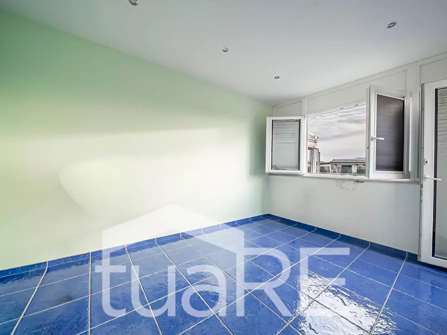 Immagine 12 di Attico in vendita  in Piazza Dei Giureconsulti a Roma