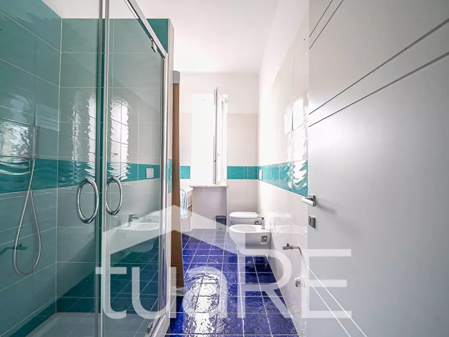 Immagine 16 di Attico in vendita  in Piazza Dei Giureconsulti a Roma