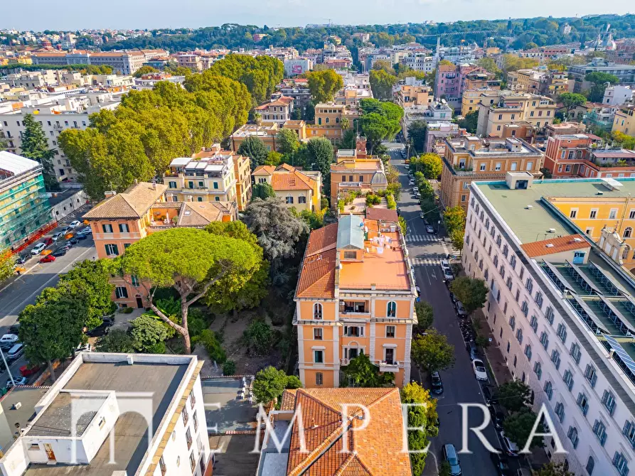 Immagine 20 di Appartamento in vendita  in Via Degli Scipioni a Roma