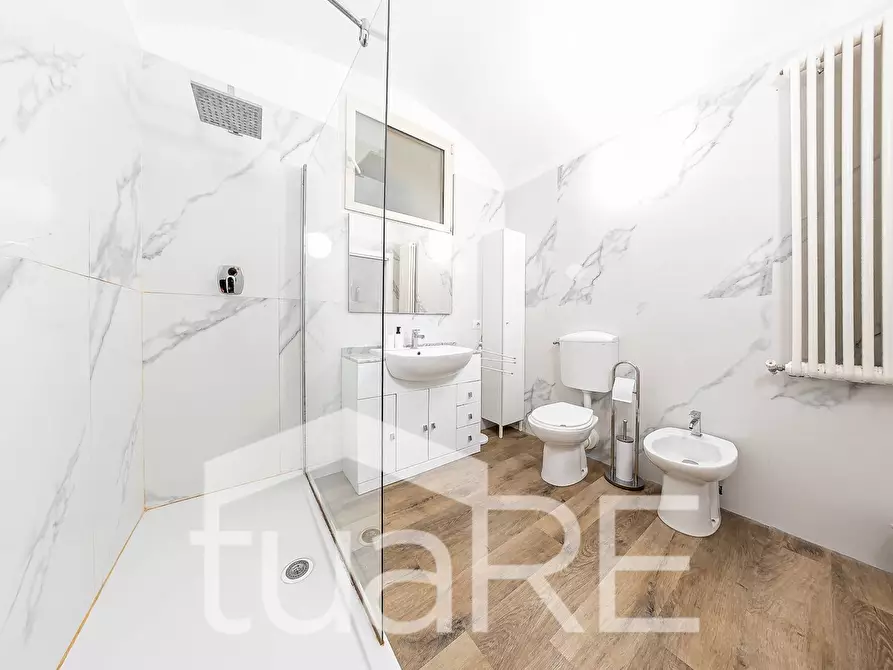 Immagine 8 di Appartamento in vendita  in Via Di San Giovanni In Laterano a Roma