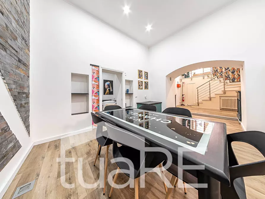 Immagine 13 di Appartamento in vendita  in Via Di San Giovanni In Laterano a Roma