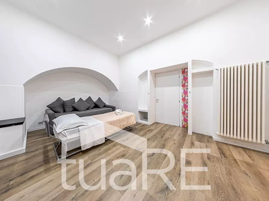 Immagine 21 di Appartamento in vendita  in Via Di San Giovanni In Laterano a Roma