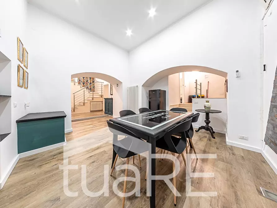 Immagine 23 di Appartamento in vendita  in Via Di San Giovanni In Laterano a Roma