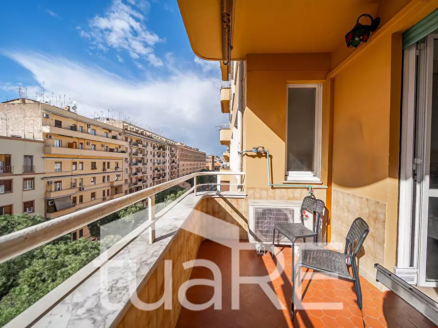 Immagine 2 di Attico in vendita  in Viale Eritrea a Roma