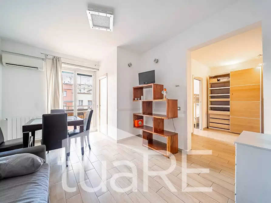 Immagine 4 di Attico in vendita  in Viale Eritrea a Roma