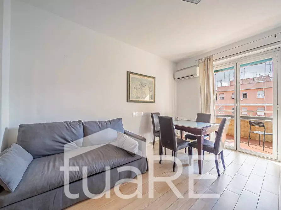 Immagine 5 di Attico in vendita  in Viale Eritrea a Roma