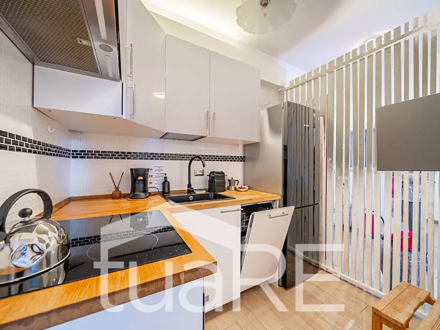 Immagine 6 di Attico in vendita  in Viale Eritrea a Roma