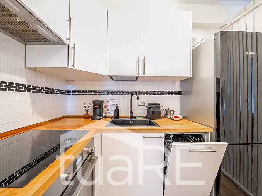 Immagine 7 di Attico in vendita  in Viale Eritrea a Roma