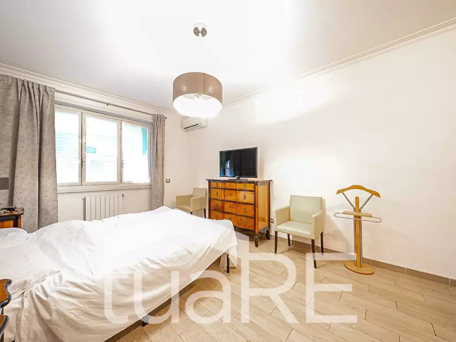 Immagine 9 di Attico in vendita  in Viale Eritrea a Roma