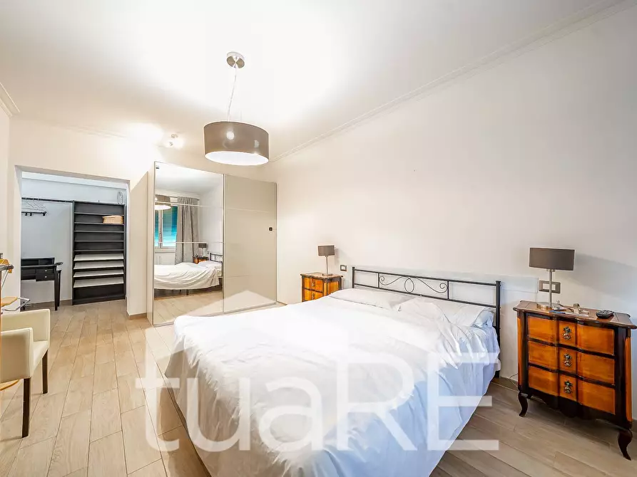 Immagine 10 di Attico in vendita  in Viale Eritrea a Roma