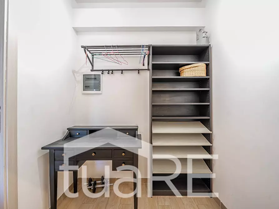 Immagine 11 di Attico in vendita  in Viale Eritrea a Roma