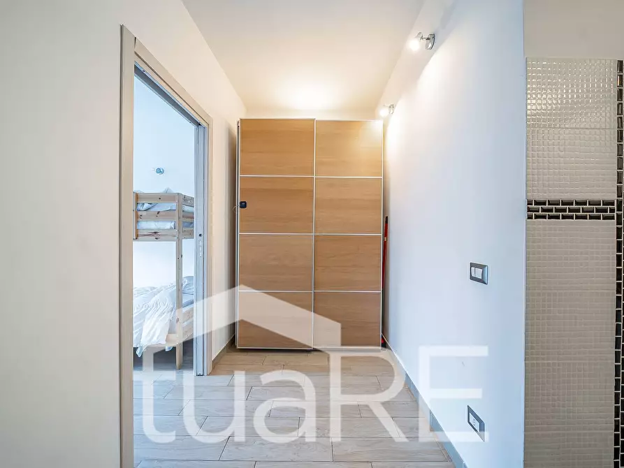 Immagine 12 di Attico in vendita  in Viale Eritrea a Roma