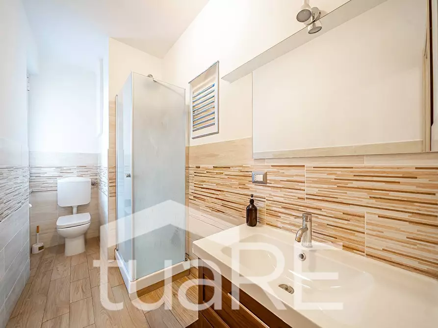 Immagine 14 di Attico in vendita  in Viale Eritrea a Roma