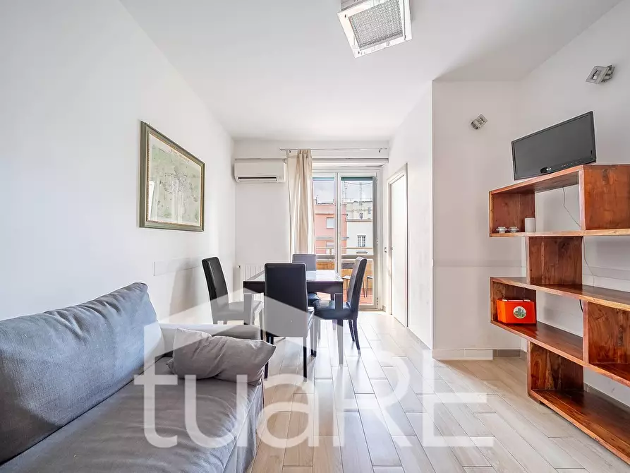 Immagine 17 di Attico in vendita  in Viale Eritrea a Roma