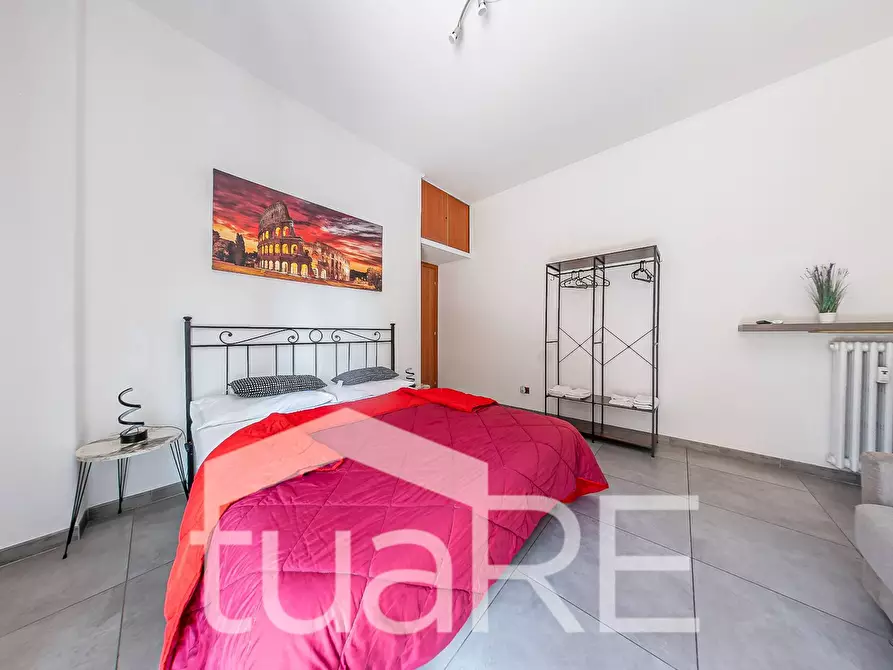 Immagine 12 di Appartamento in vendita  in Via Giovanni Volpato a Roma