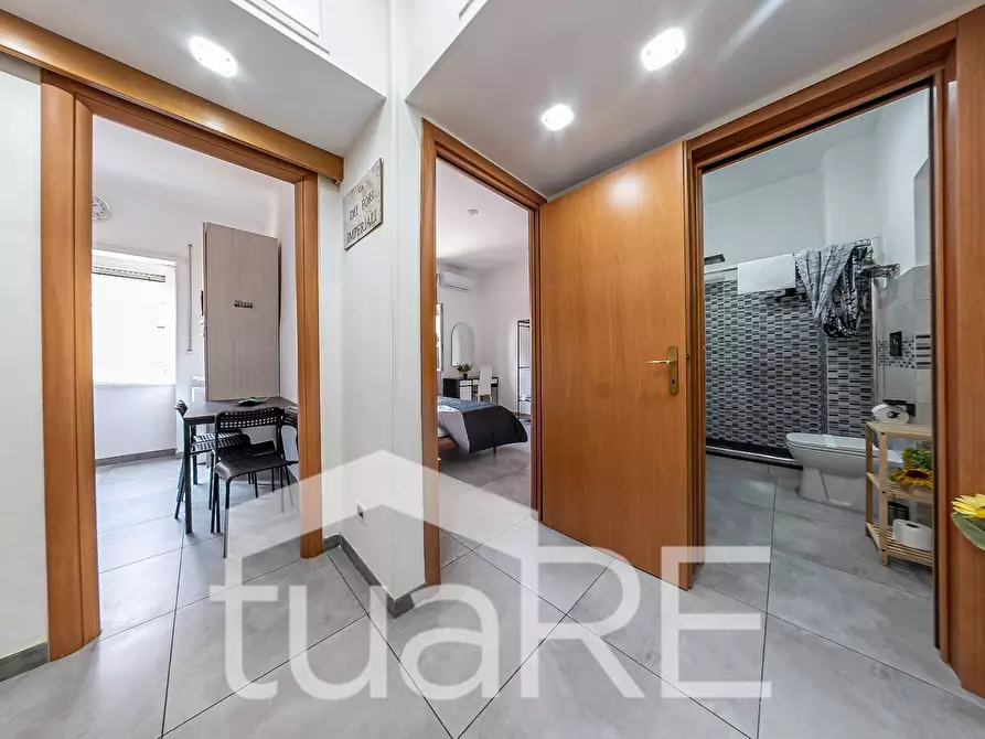 Immagine 14 di Appartamento in vendita  in Via Giovanni Volpato a Roma