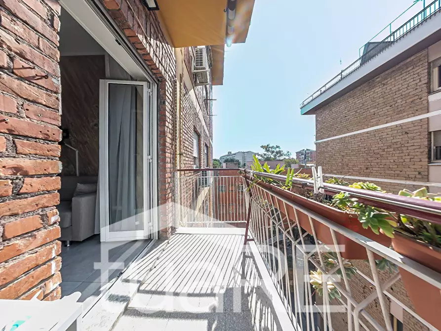 Immagine 18 di Appartamento in vendita  in Via Giovanni Volpato a Roma