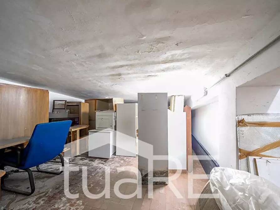 Immagine 12 di Magazzino in vendita  in Via Ludovico Micara a Roma