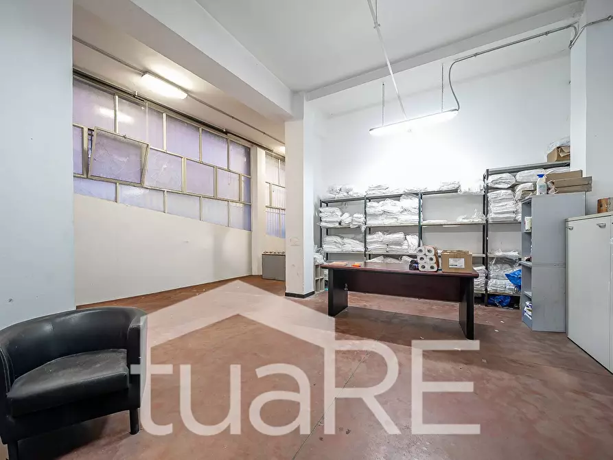 Immagine 14 di Magazzino in vendita  in Via Ludovico Micara a Roma