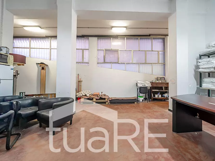 Immagine 6 di Box auto in vendita  in Via Ludovico Micara a Roma