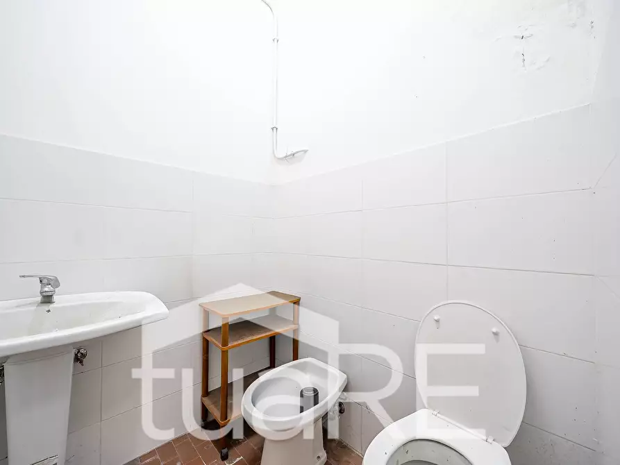 Immagine 10 di Box auto in vendita  in Via Ludovico Micara a Roma