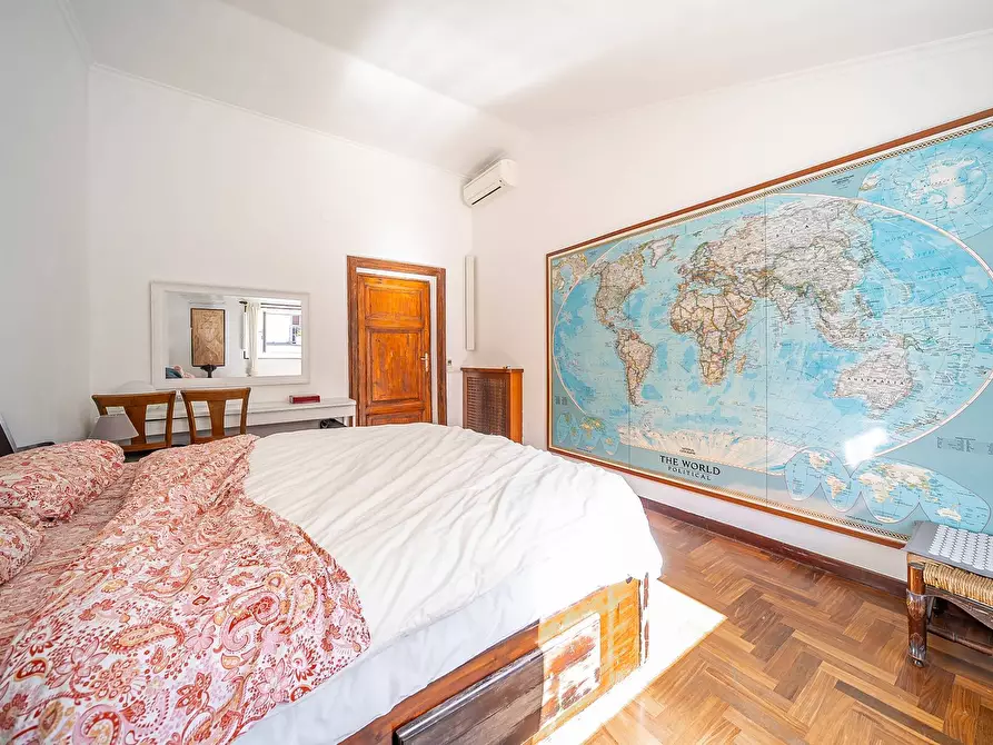 Immagine 3 di Appartamento in affitto  in Lungotevere Dei Mellini a Roma