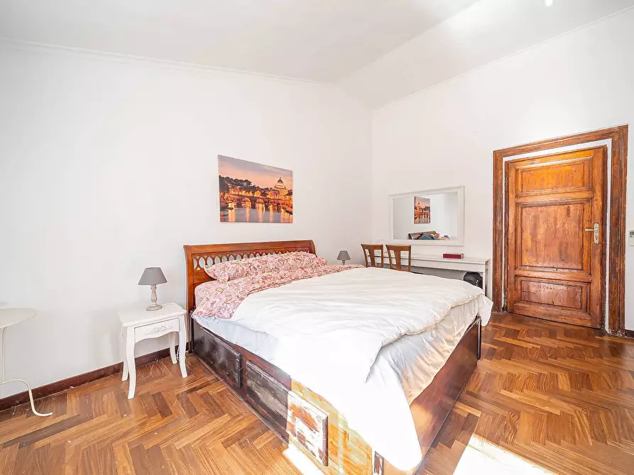 Immagine 4 di Appartamento in affitto  in Lungotevere Dei Mellini a Roma